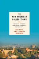 The New American College Town: Designing