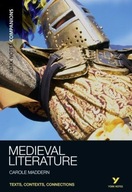 York Notes Companions: Medieval Literature