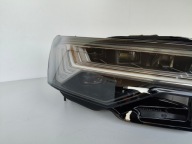 NO-WA-- light right REFLEKTOR AUDI A6 C8 4K 4K0 18- FULL LED MATRIX