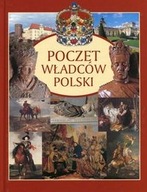 Poczet władców Polski Praca zbiorowa