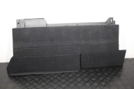 floor boot upholstery LEXUS CT200H 58415-76010