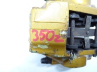 caliper right rear part rear NISSAN 350Z BREMBO