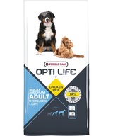 VERSELE-LAGA Opti Life Adult Light 12,5 kg