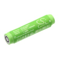 Lítium-ion akkumulátor laptopokhoz, 320 mAh