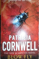 Blow Fly - Patricia Cornwell