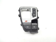 RAHMEN PANEL Schalt getriebe AUDI Q5 80C713111B 80C927225