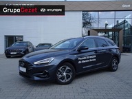 Hyundai i30 Wagon SAMRT z pakietem Led 1,6 (160KM) MT +Opony Zima