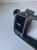 KRATKI air conditioning devices the centre frame navigation devices PEUGEOT 508