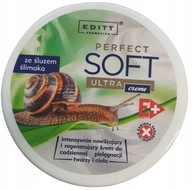 Editt Ultra Soft Krem ze śluzem ślimaka 150 g