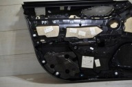Alfa Romeo Giulia 2021 right front side upholstery door