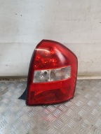 light right rear part KIA CERATO 05R- HATCHBACK EUROPA