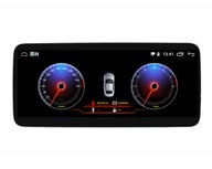 Autorádio SMART-AUTO MW 7701 12,3 4/32 NTG 4.5 C 2-DIN