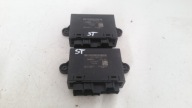module door LU5T14B531AC Ford Fiesta MK8 ST