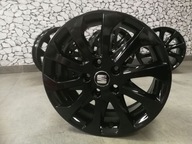 FELGI SEAT LEON III ALTEA 16" NOWE