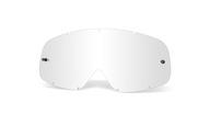 Sklo na okuliare Oakley O Frame XS MX - Clear