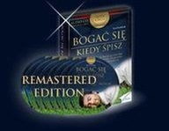 Bogać się, kiedy śpisz. Audiobook (7CD)