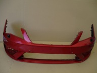 bumper front front Seat Leon 3 III lift 17-20r washer 4xPDC 5F0807221R
