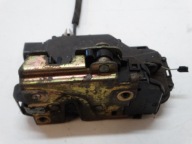 lock door left rear part VW GOLF IV 1J0839349A