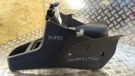 TUNEL central VW UP MII CITIGO 1S0863241A nr M155