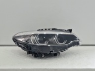 light right BMW 2 F22 LIFT FULL LED Adaptive LED