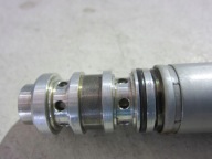 BMW X5 E70 N55 N63 VANOS Électrovanne 7561265