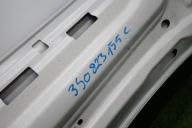 VW PASSAT B8 cofano