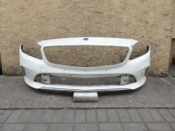 MERCEDES A KLASA 176 LIFT FRONTSTOSSSTANGE
