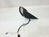 mirror exterior left AUDI A5 8T CABRIO 6+2 PIN LZ9Y UK
