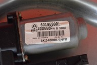 window regulator left front EU 6Q1959801 SKODA FABIA 1 and HB 99-04