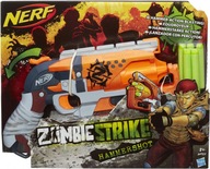 NERF - Zombie Strike Hammer Shot