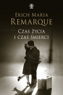 Czas życia i czas śmierci Remarque