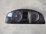 dials dials predkosciomierz VW T5 LIFT 2.0 TDI 7E0920860J