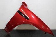 fender right front front JAGUAR F-PACE X761 R-SPORT 2017