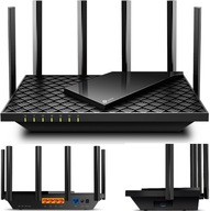 Router TP-LINK Archer AX73