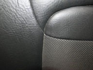 FIAT 500X 500 X Sitz OPARCIE KANAPY