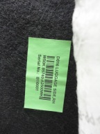 KIA CEED II KOMBI side upholstery boot left right