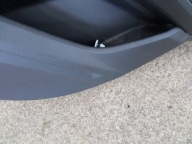 upholstery side right rear part Dacia Duster III (2024- )