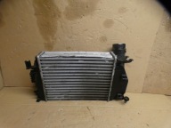 Renault Scenic IV Kühler luft Luft- / Intercooler