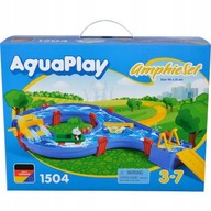 Vodná dráha AquaPlay 1504