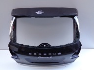 boot doors PORSCHE CAYENNE 7P5 10- NR 49379
