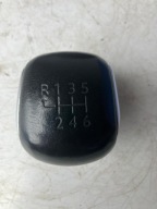 Pomello ghetta ingranaggi CITROEN C4 CACTUS MANUAL 6B