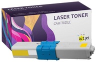 Toner Do Drukarki Oki C301 C321dn MC332dn