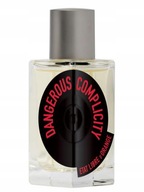 ETAT LIBRE D'ORANGE DANGEROUS COMPLICITY 100ML WODA PERFUMOWANA