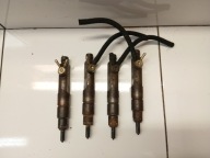 VW VOLKSWAGEN LT 2.5 SDI TDI Einspritzdüse Einspritzdüse 074130201C 0432193824