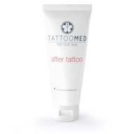 TattooMed po tetování, 100ml