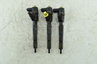 injector FIAT BRAVO II ALFA MITO LANCIA DELTA III 1.6 JTDM 0445110300