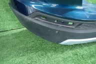 SEAT ATECA 16- bumper rear rear part