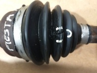 Ford Fiesta MK8 1,1 semi-axis front right H1B53B436BF (A398)