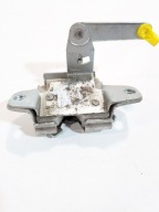 lock bonnet boot rear part DAIHATSU CUORE VI 03-07
