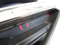 grill grille front front VW TROC R-LINE LIFT 2GA853653H